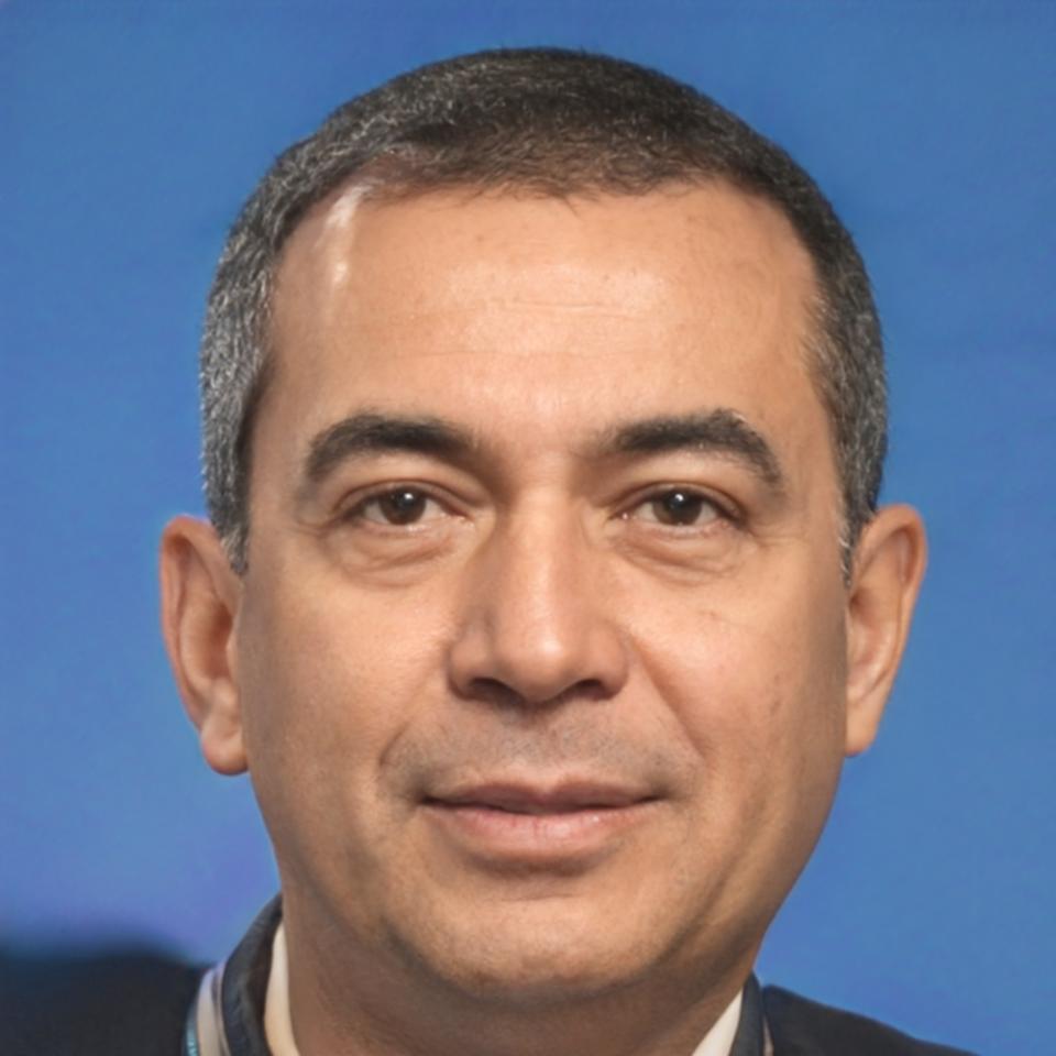 Portrait von Lennart Volkmann