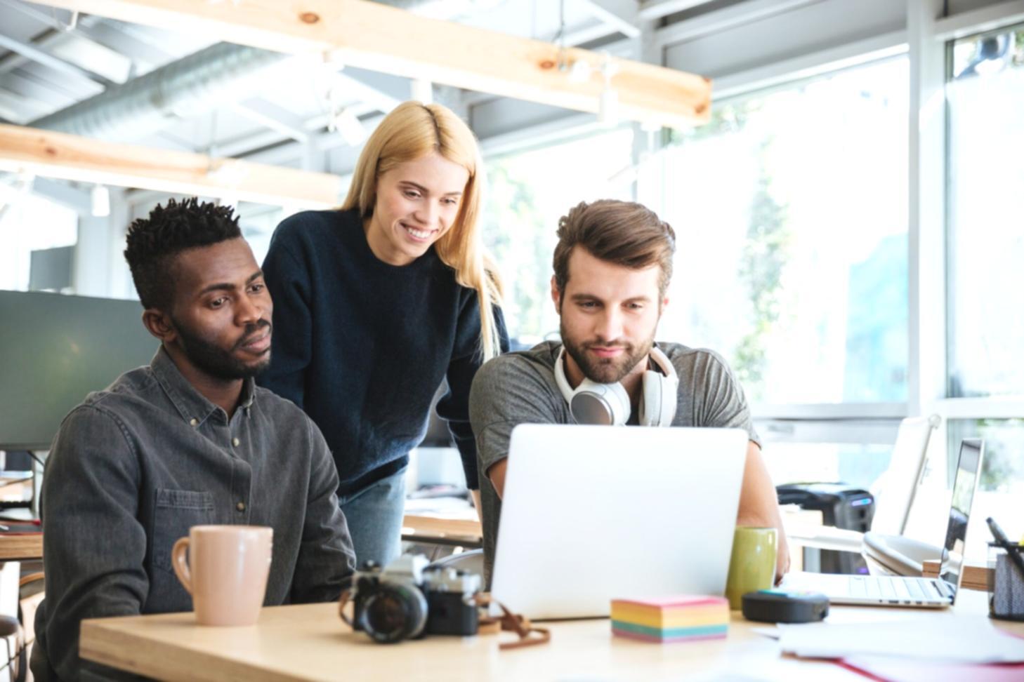 Persönliche Beratung zu Budget und Finanzplanung